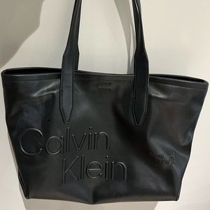 Calvin Klein tote